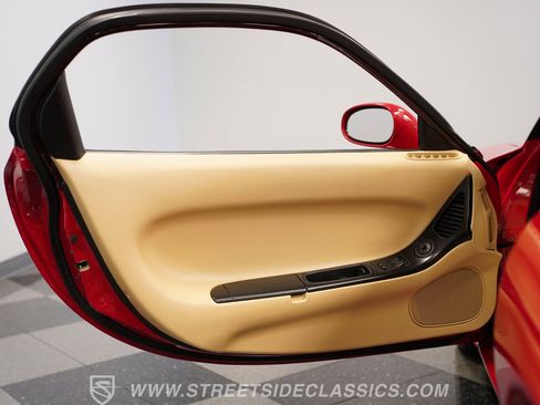 Used 1993 MAZDA RX-7 Twin Turbo image 38