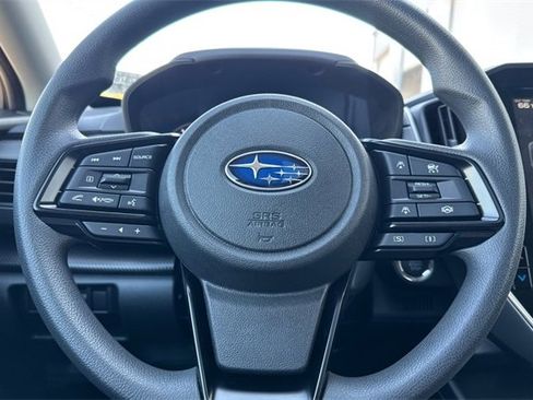 New 2025 Subaru Crosstrek 2.0i Premium image 20