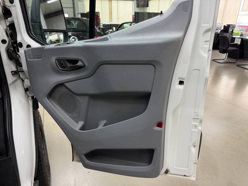 Used 2016 Ford Transit 350 148 Low Roof RWD image 14