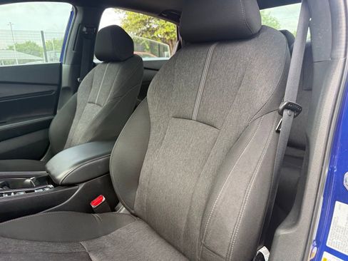 Used 2023 Honda Accord Sport image 10