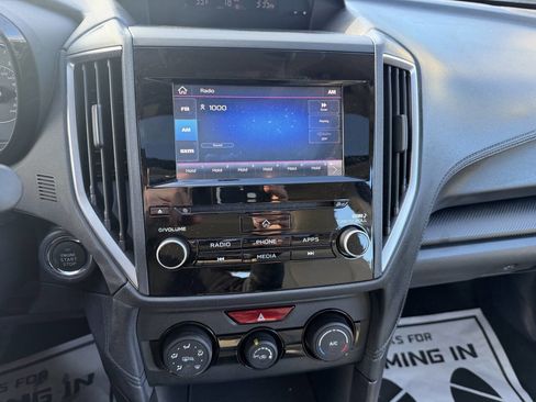 Used 2021 Subaru Impreza 2.0i Premium image 24