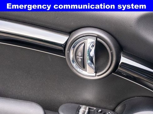 Used 2023 MINI Cooper 2-Door Hardtop image 13