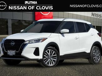 Used 2023 Nissan Kicks SV FWD video 1
