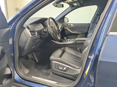 Used 2019 BMW X5 xDrive40i w/ Premium Package 2 AWD/4WD image 5