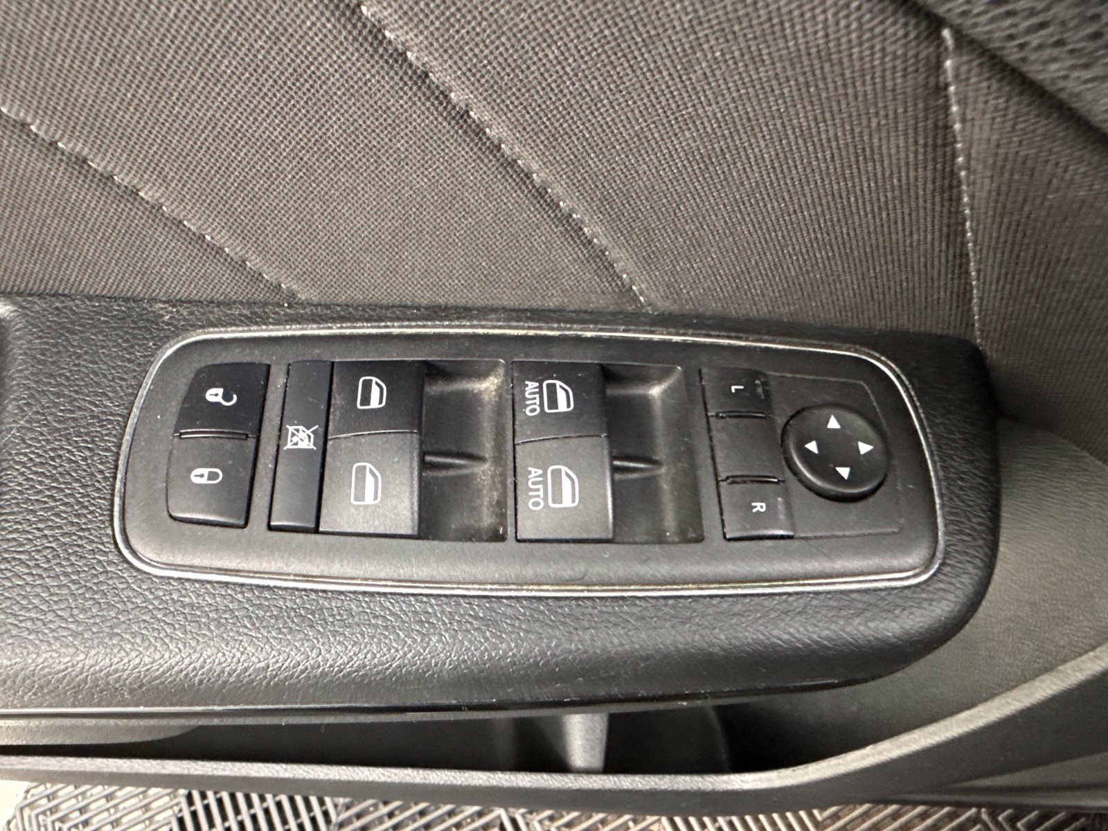 Used 2023 Dodge Charger R/T w/ Blacktop Package RWD image 13