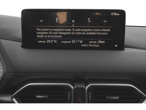 Used 2021 MAZDA CX-5 Carbon Edition AWD/4WD image 18