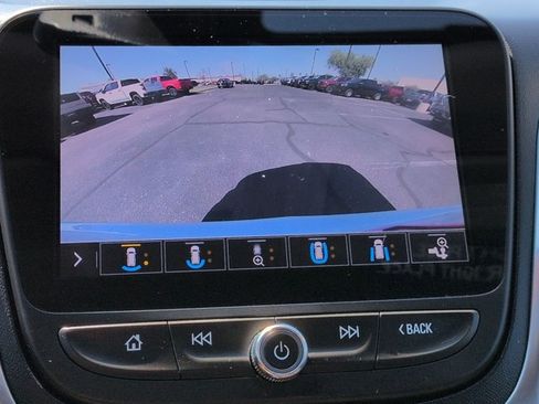 Certified 2020 Chevrolet Equinox Premier FWD image 20