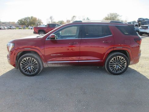 New 2026 GMC Terrain Denali image 8