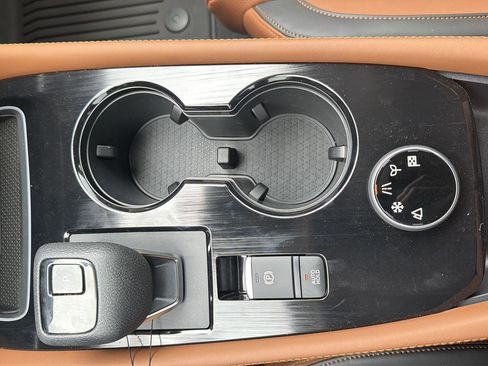 New 2026 Nissan Rogue Platinum AWD/4WD image 23