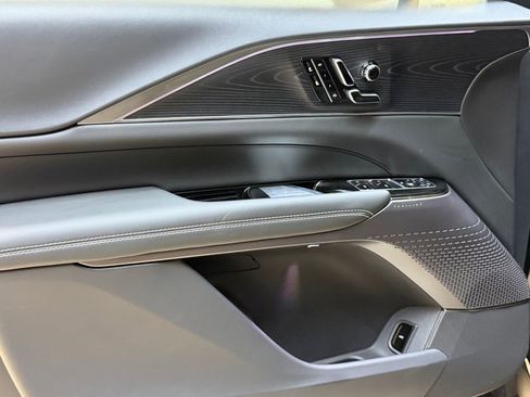 New 2026 Cadillac Lyriq Sport AWD/4WD image 13