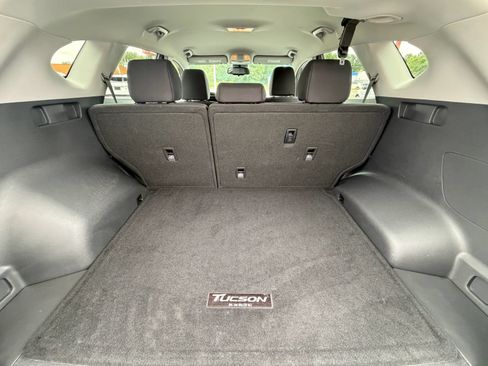 Used 2019 Hyundai Tucson SEL AWD/4WD image 10