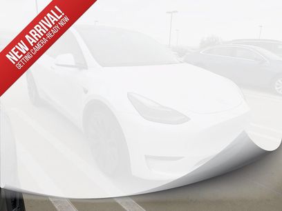 Used 2023 Tesla Model Y Performance