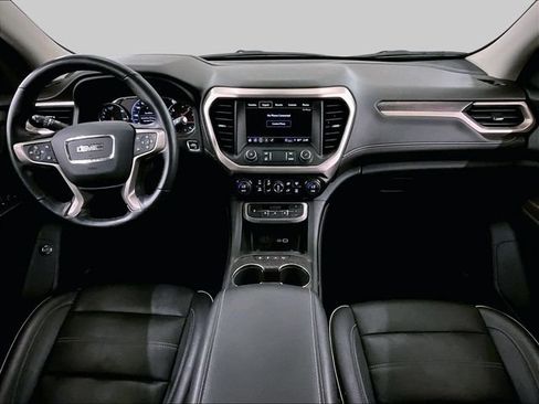 Used 2023 GMC Acadia Denali w/ Denali Technology Package AWD/4WD image 14