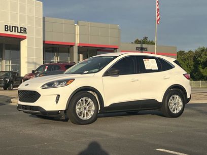 Used 2022 Ford Escape SE