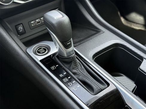 Used 2024 Nissan Sentra SV w/ All-Weather Package image 22