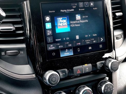 New 2026 RAM 4500 Tradesman w/ Chrome Appearance Group AWD/4WD image 19