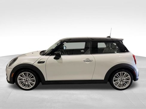 Certified 2024 MINI Cooper S FWD image 2