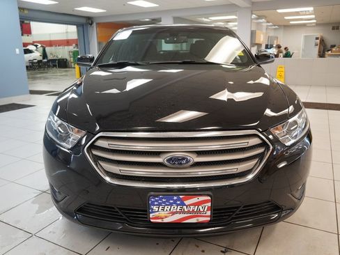 Used 2016 Ford Taurus SEL image 15