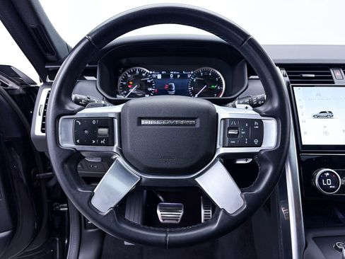Used 2023 Land Rover Discovery S R-Dynamic AWD/4WD image 33
