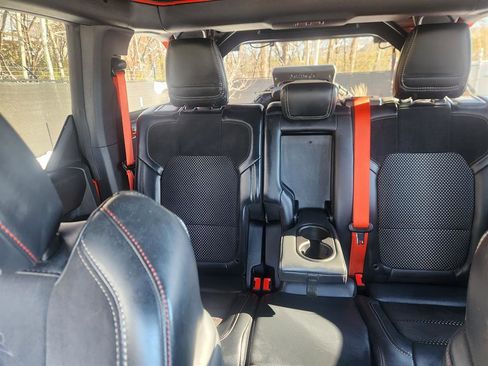 Used 2023 Ford Bronco Raptor image 17