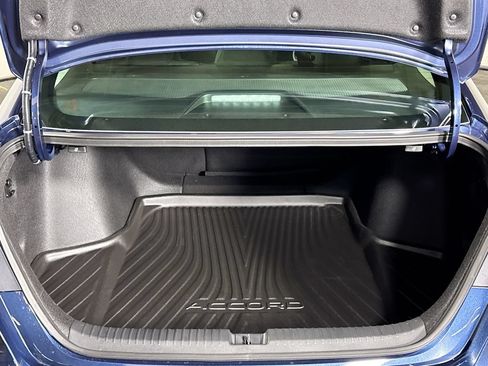 New 2026 Honda Accord SE image 21