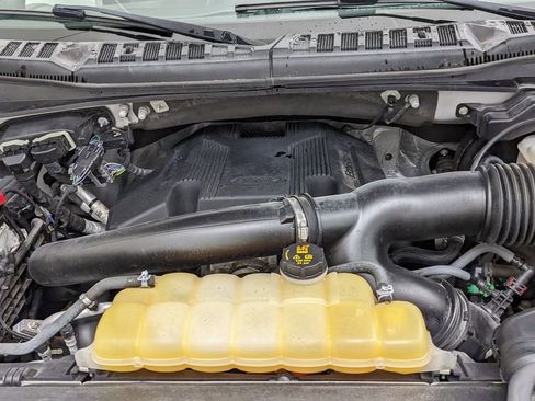 Used 2018 Ford F150 XLT w/ Equipment Group 302A Luxury image 44