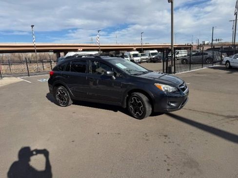 Used 2013 Subaru Crosstrek 2.0i Premium image 12