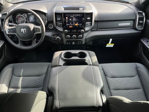 Used 2025 RAM 1500 Big Horn image 16