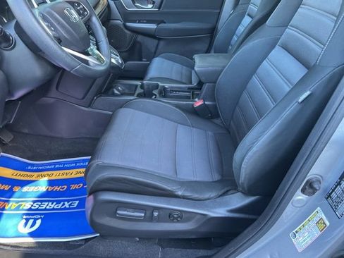 Used 2019 Honda CR-V EX image 12