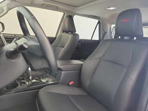 Used 2024 Toyota 4Runner TRD Pro AWD/4WD image 17