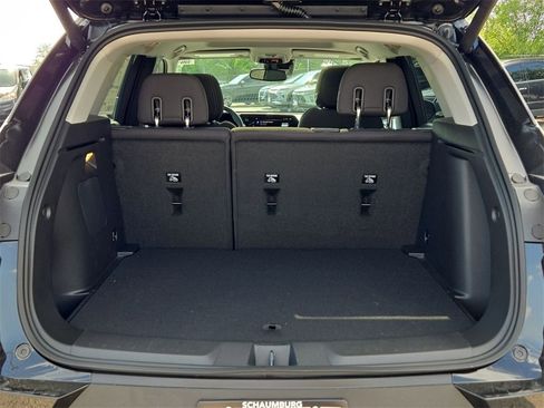 New 2026 Chevrolet TrailBlazer LT w/ Convenience Package image 32