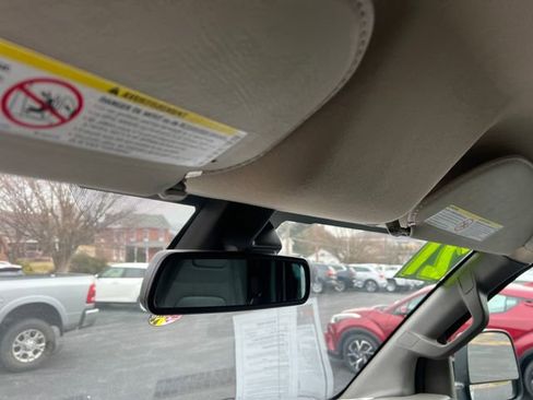 Used 2021 Chevrolet Express 2500 Work Van image 32