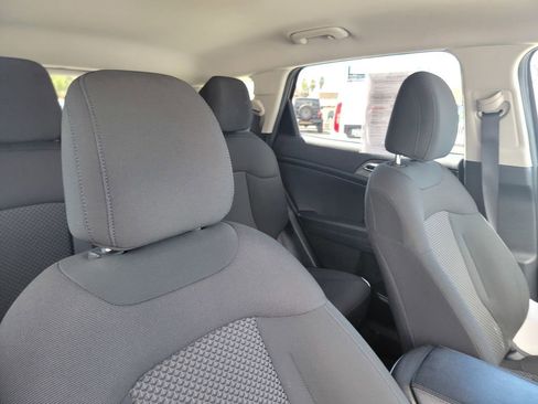 Used 2023 Kia Sportage LX FWD image 20