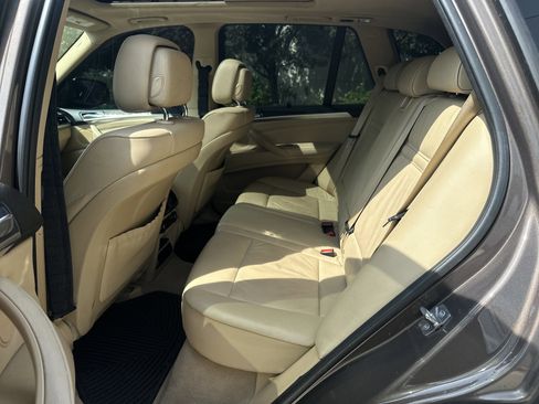 Used 2012 BMW X5 xDrive35i AWD/4WD image 31