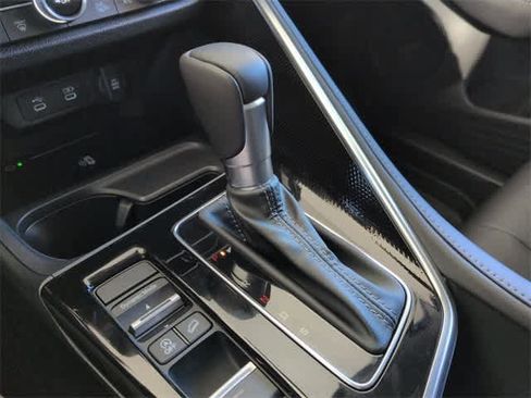 Certified 2025 Acura ADX FWD image 34