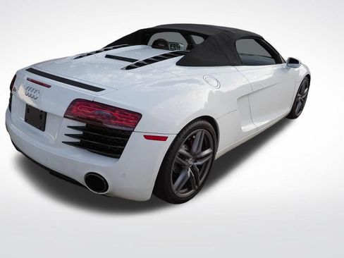 Used 2015 Audi R8 V8 AWD/4WD image 7