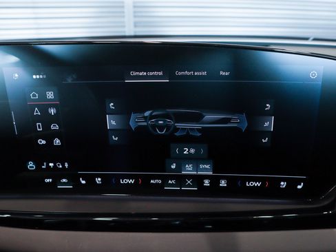 Certified 2025 Audi A5 2.0T Premium Plus w/ Premium Plus image 25