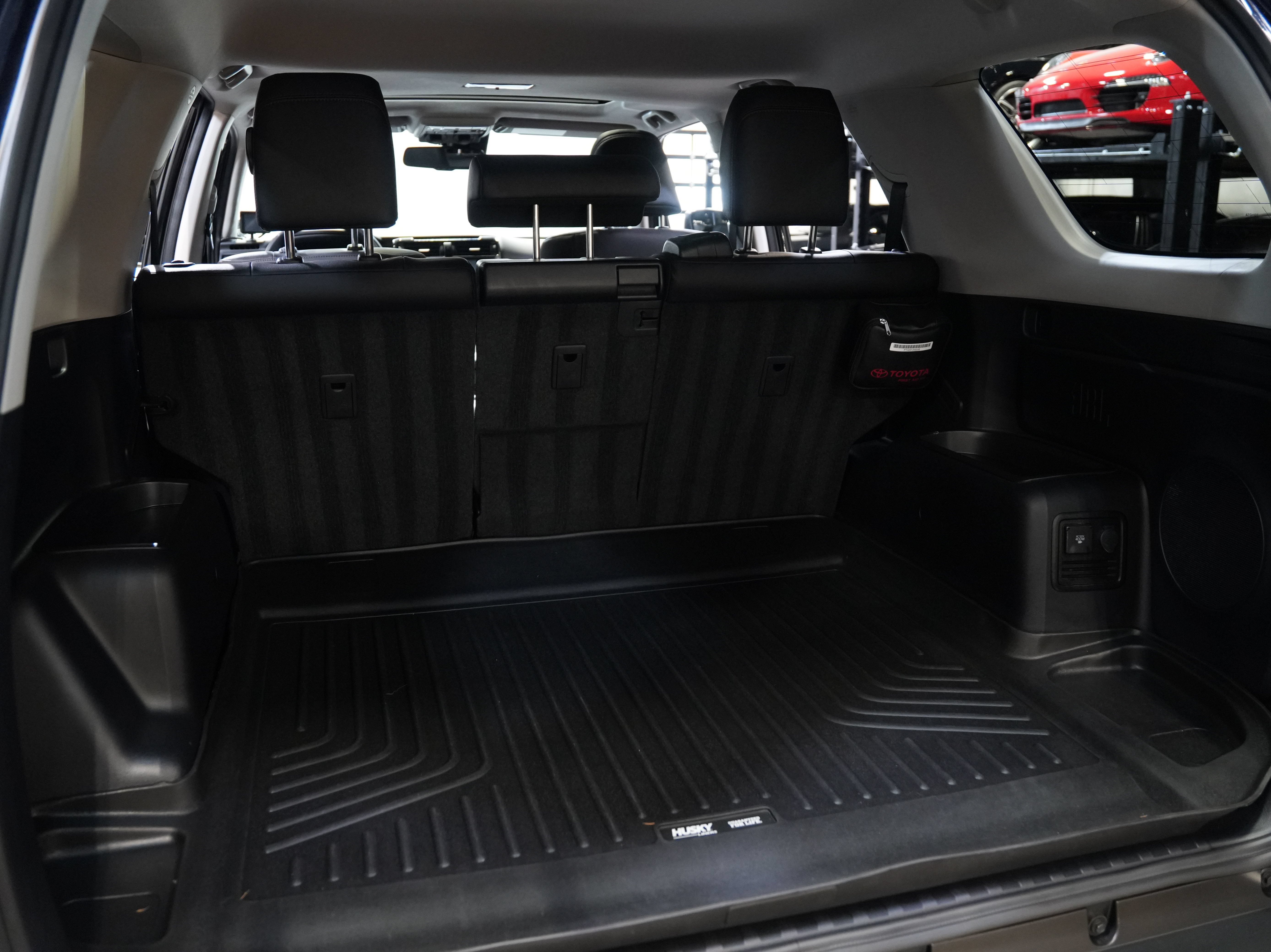 Used 2023 Toyota 4Runner TRD Pro AWD/4WD image 49
