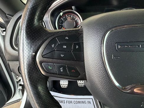 Used 2020 Dodge Challenger R/T Scat Pack RWD image 10