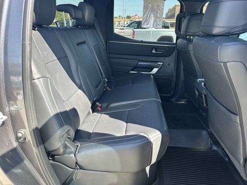 Used 2023 Toyota Tundra Platinum AWD/4WD image 27