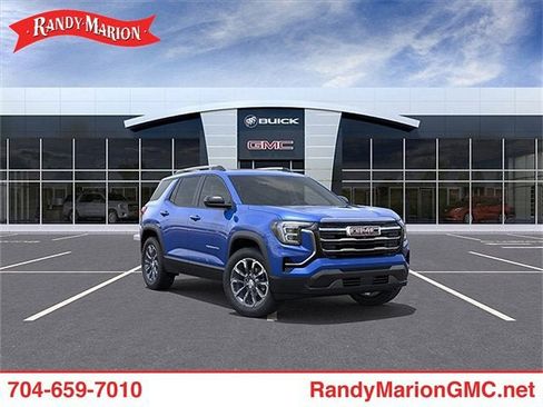 New 2026 GMC Terrain Elevation w/ Elevation Premium Package image 1