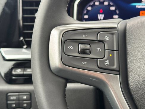 New 2026 Chevrolet Silverado 2500 LTZ w/ LTZ Premium Package image 27