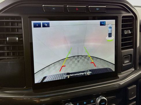 Used 2023 Ford F150 XLT w/ Equipment Group 302A High image 18