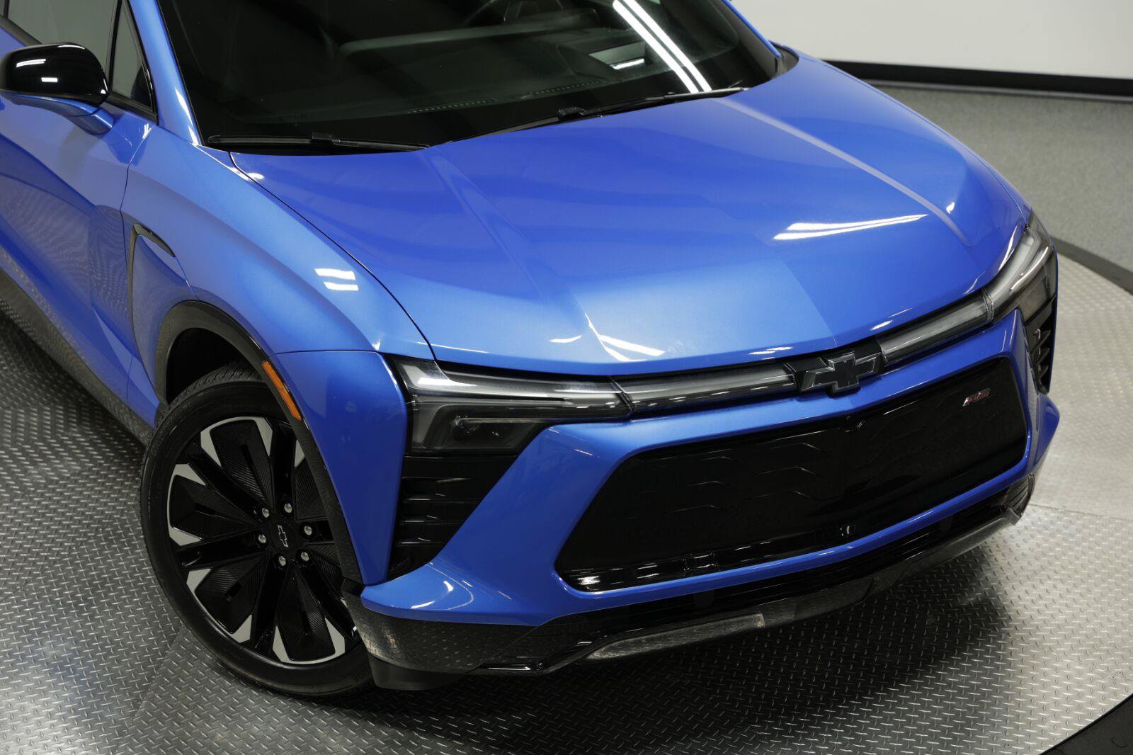Certified 2024 Chevrolet Blazer EV RS AWD/4WD image 55