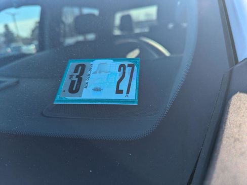 Certified 2025 Chevrolet Silverado 2500 Custom w/ Custom Convenience Package image 31