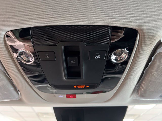 New 2026 Kia Sportage SX FWD image 31