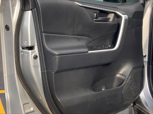 Used 2024 Toyota RAV4 LE FWD image 21