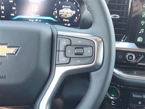 New 2026 Chevrolet Silverado 1500 LT image 21