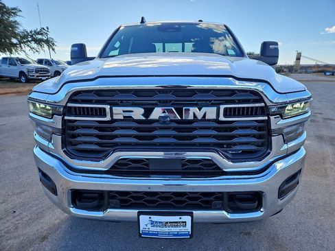 New 2026 RAM 2500 Tradesman image 12