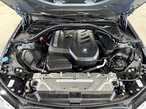 Used 2025 BMW 330i Sedan RWD image 35